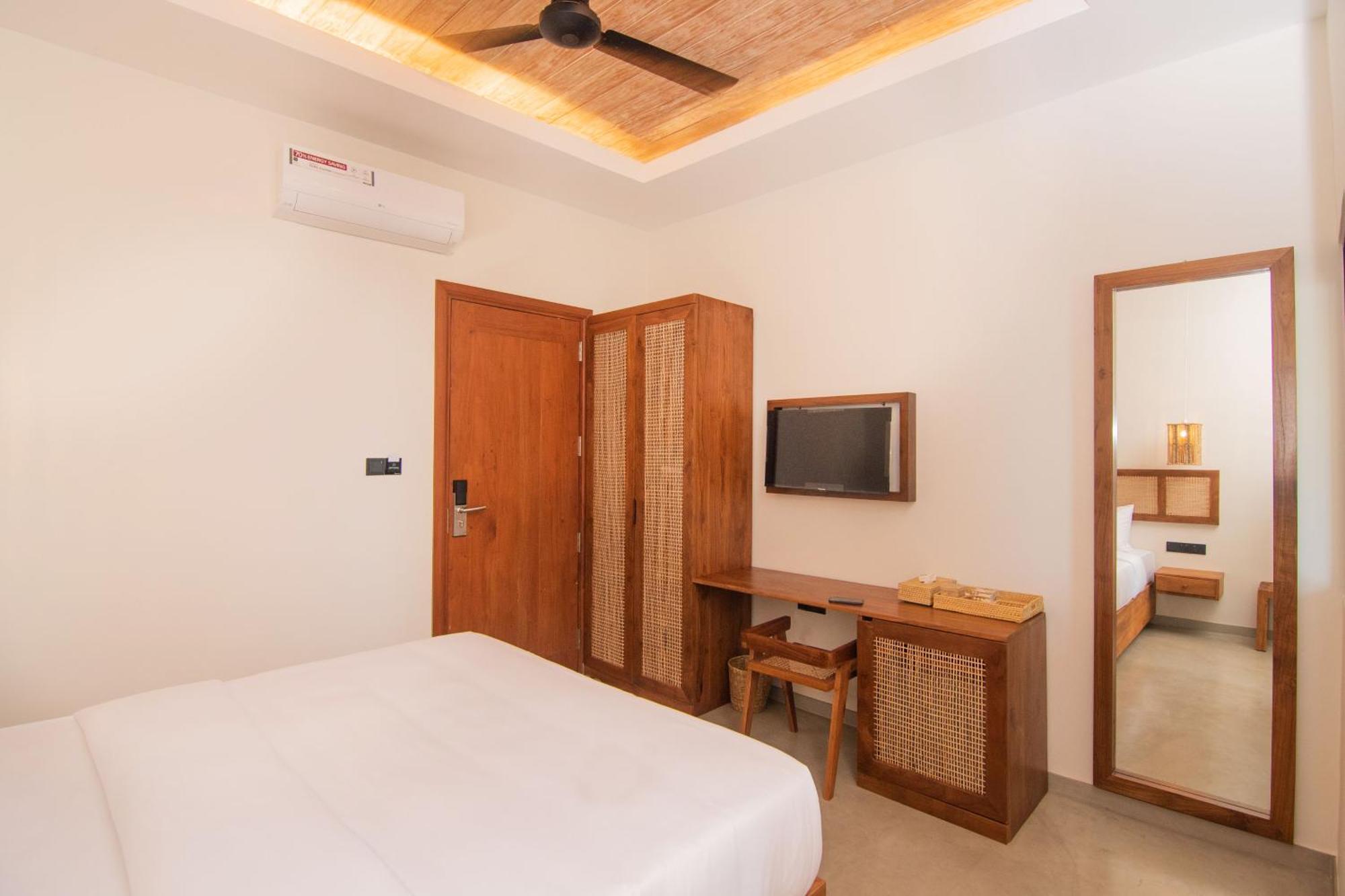 Hotel Azuri Bay Galle Exterior foto